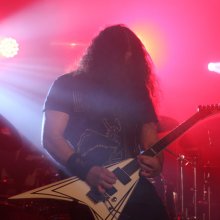 MOSH Club Kolmberg On Holidays II - Samstag